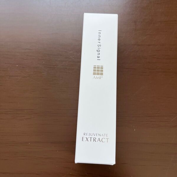 大塚製薬 インナーシグナル リジュブネイトエキス 薬用美容液 医薬品外品 30ml 未開封