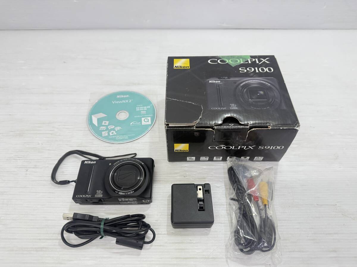 Yahoo!オークション -「nikon coolpix s9100」の落札相場・落札価格 Yahoo!オークション -「nikon coolpix s9100」の落札相場・落札価格