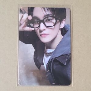 NCT 127 マーク WALK トレカ