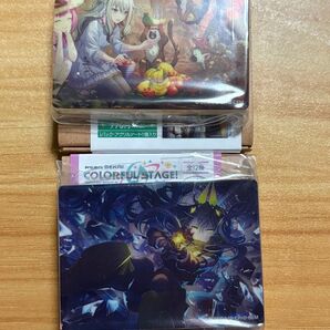 プロセカ 草薙寧々 ノーブルアートコレクション
