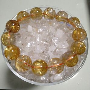 ルチルクォーツ