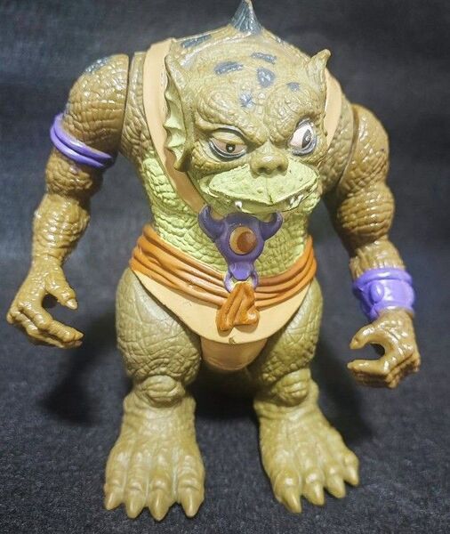 アメコミヒロイックファンタジーシリーズサンダーキャッツ アクションフィギュア