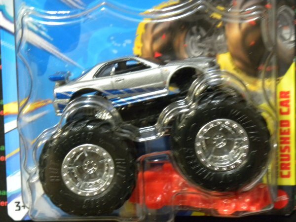 2025年最新】ホットウィール モンスタートラックの人気商品一覧 2025年最新】ホットウィール モンスタートラックの人気商品一覧