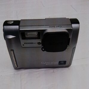 SONY DSC-F1 サイバーショット デジタルスチルカメラ 1996年製