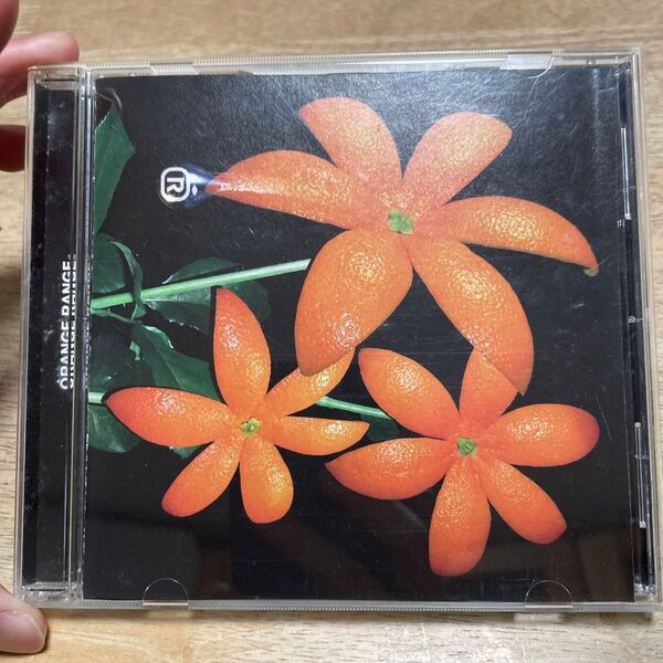 ORANGE RANGE/◆花/花想