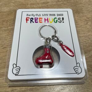 キスマイ ローラーチャーム 北山