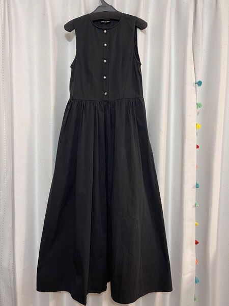 sister jane シスタージェーン ロングワンピース