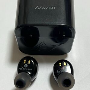 AVIOT TE-D01gv