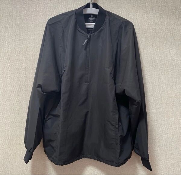GRAMICCI ×F/CE. グラミチ×エフシー イージップアッププルーオーバー XL