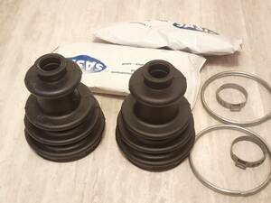  Renault *6/14 drive shaft sleeve wheel side 2 piece set 