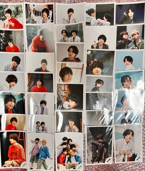 SixTONES 松村北斗