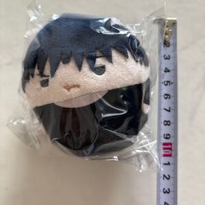 呪術廻戦 懐玉 玉折 伏黒甚爾