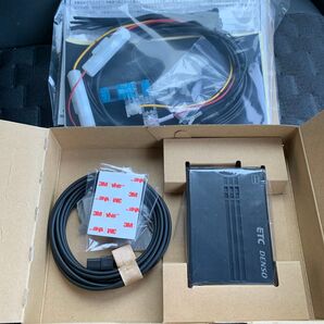 早い物勝ち!未使用 新品 デンソー製ETC DIU-9500 ダイハツ オプション 08685-K9035 新セキュリティ対応