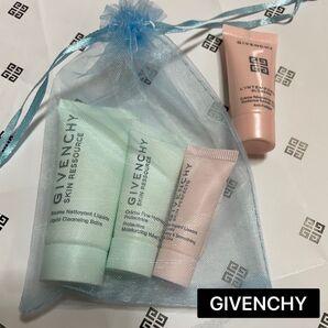 ジバンシイ スキン リソース スキン PFCT アイ スキンケアセット