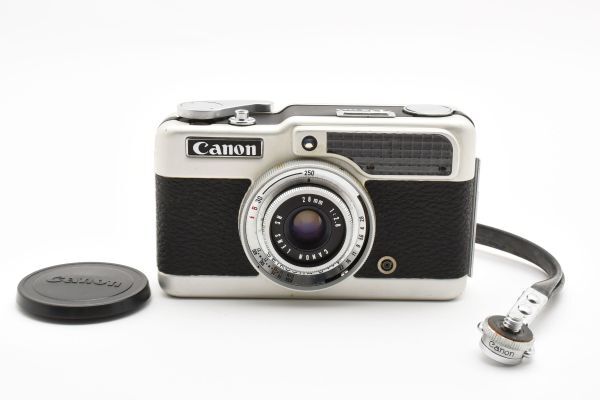 2025年最新】Yahoo!オークション -canon demiの中古品・新品・未 2025年最新】Yahoo!オークション -canon demiの中古品・新品・未