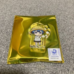 メイドインアビス アクリルマスコット 幼稚園 ようちえん デフォルメver マルルク