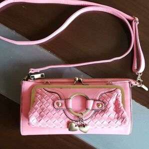 ショルダーバッグ ハンドバッグ 財布