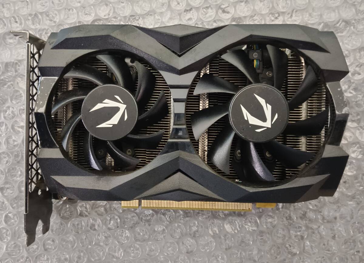 Yahoo!オークション -「geforce gtx 1660 ti」(コンピュータ) の Yahoo!オークション -「geforce gtx 1660 ti」(コンピュータ) の