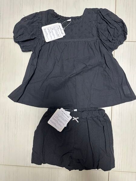 しまむら juo 半袖セットアップ まとめ売り
