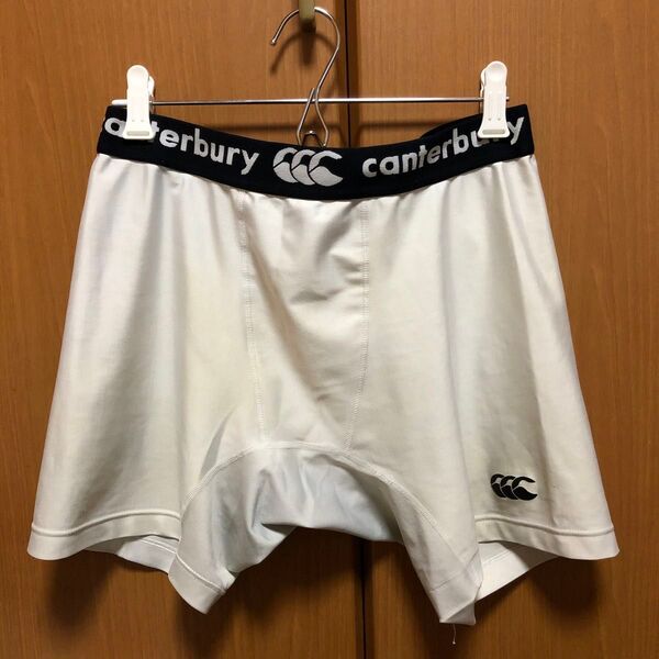 canterbury スパッツラグビー