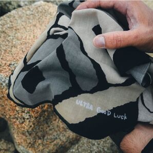 ULTRAGOODLUCK ウルトラグッドラック チャオラス CHAORAS 岳