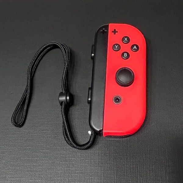 【ジャンク品】Switch Joy-Con R 任天堂 ジョイコン 右