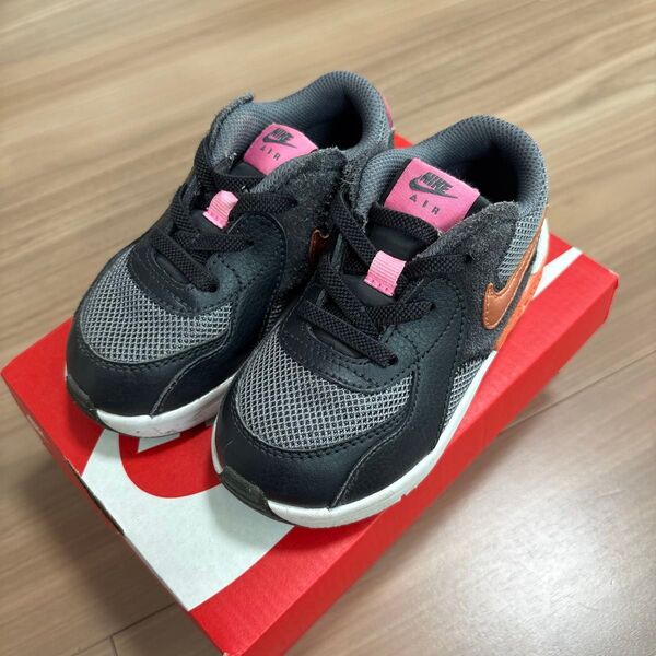 NIKE AIR MAX EXCEE 14cm