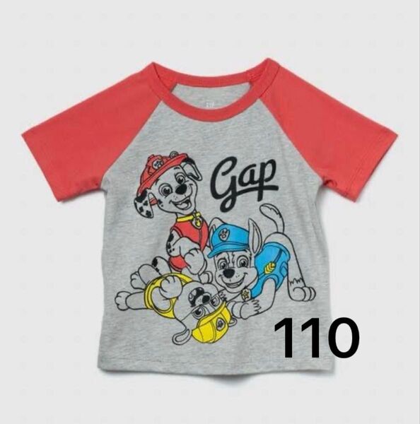 ベビーギャップ 110 Tシャツ
