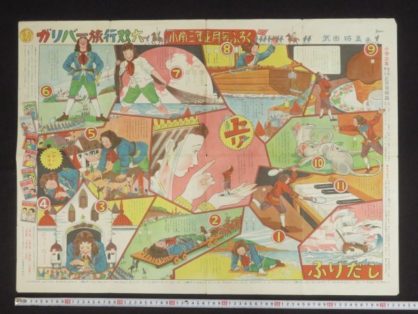 2025年最新】Yahoo!オークション -双六 昭和の中古品・新品・未 2025年最新】Yahoo!オークション -双六 昭和の中古品・新品・未
