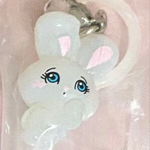 foxy illustrations めじるしアクセサリー バニー