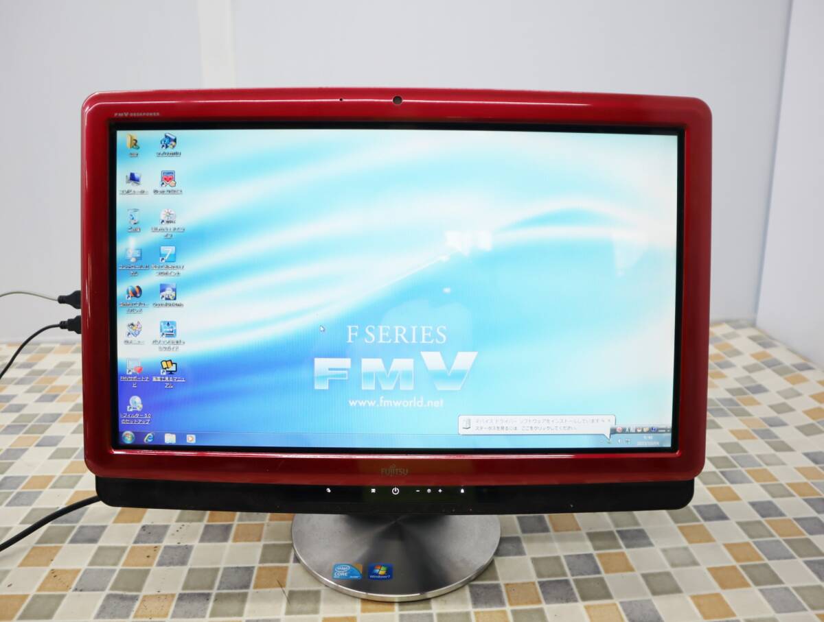 2025年最新】Yahoo!オークション -fujitsu fmv deskpower 2025年最新】Yahoo!オークション -fujitsu fmv deskpower