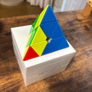 GAN Pyraminx M ピラミンクス パズル