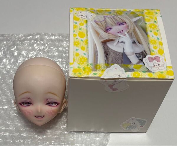 ディーラー様 DDH カスタムヘッド アイ MDD