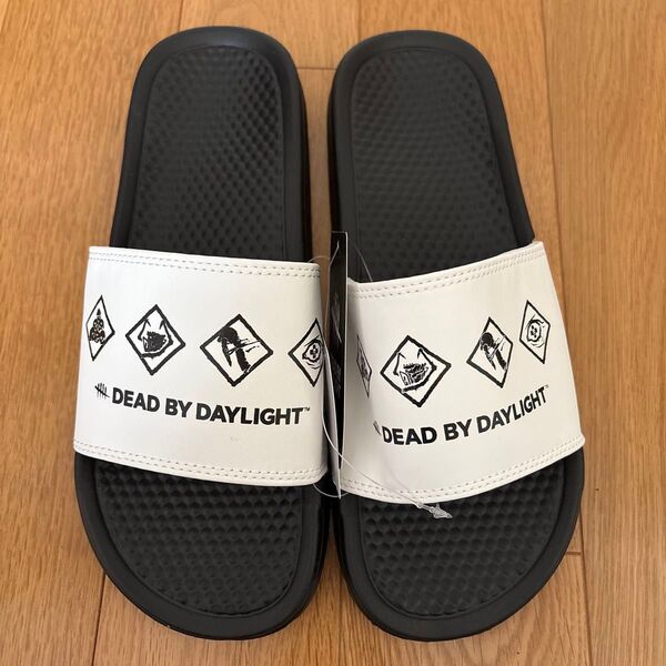 DEAD BY DAYLIGHT デッドバイデイライト デドバ サンダル スリッパ