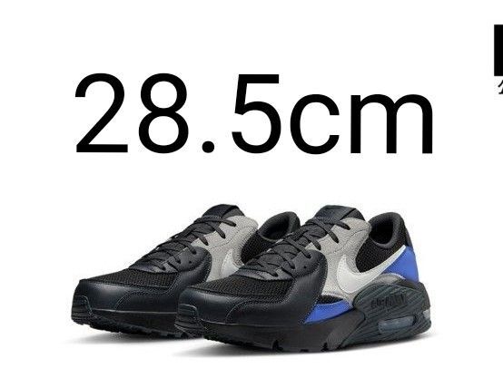 エアマックス エクシー 新品未使用 28.5cm