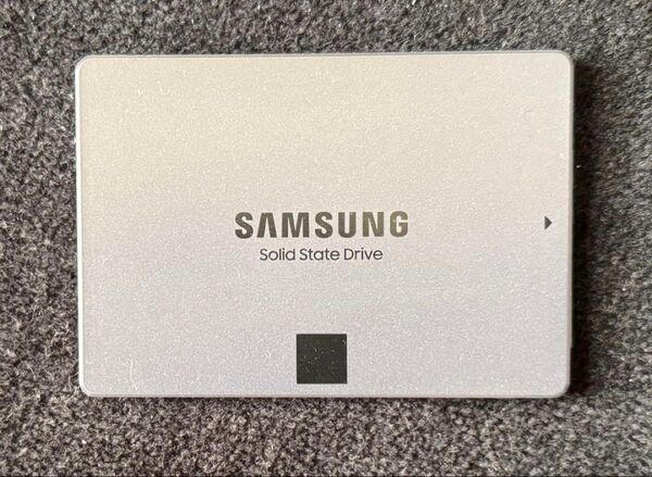 値下げ SAMSUNG SSD 1TB