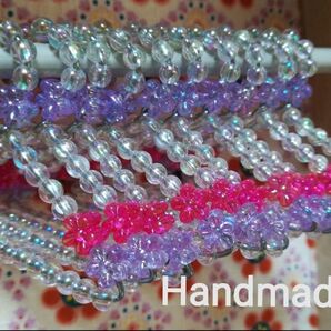 イルメール イーマリーちゃん リカちゃん サイズ ハンガー ハンドメイド 25