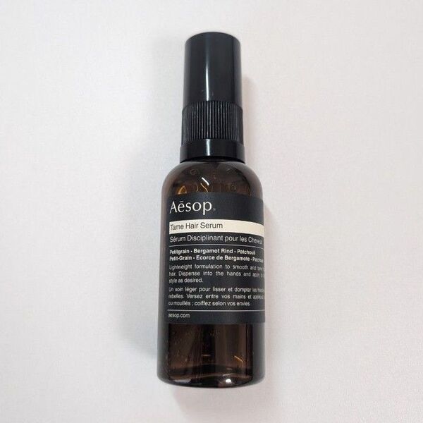 Aesop Tame Hair Serum 60ml