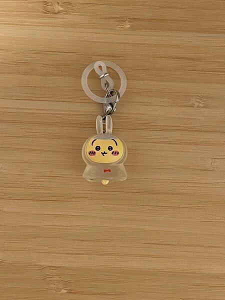 ちいかわ めじるしアクセサリー2 うさぎ
