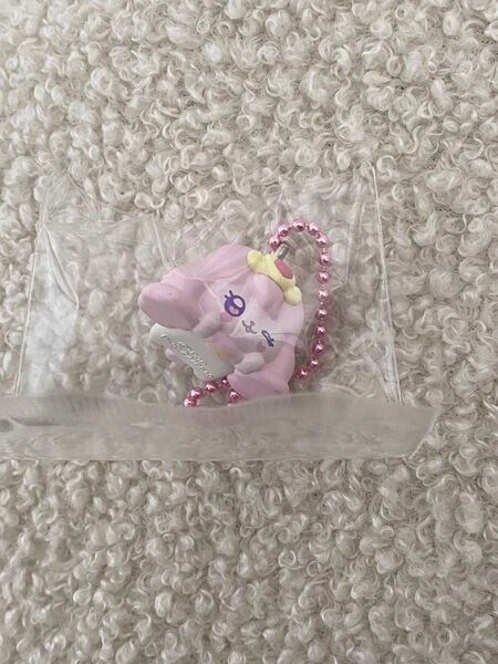 ぷちきゅあ マスコット パフ