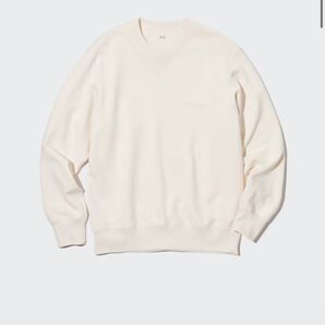 UNIQLO スウェットシャツ 長袖 トレーナー