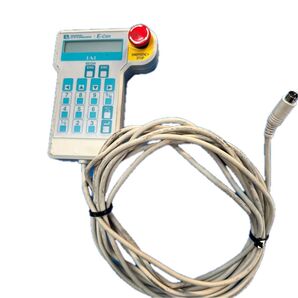 IHI ティーチングペンダント RCM-E 中古品