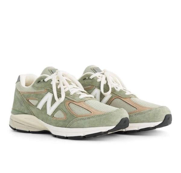 newbalance Made in USA 990 v4 GT4