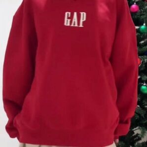 GAP スウェット