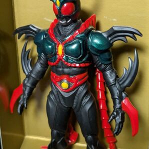 仮面ライダーエクシードギルス ライダーヒーローシリーズ