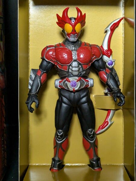 仮面ライダーアギトバーニングフォーム