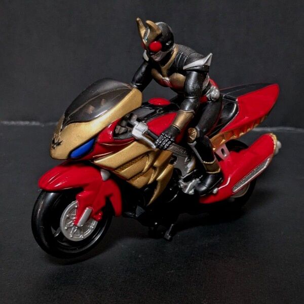 仮面ライダーアギトマシントルネイダー