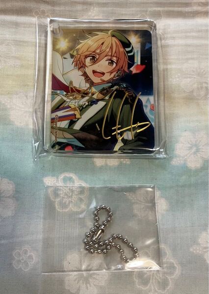 あんスタ 真白友也 コロッタ