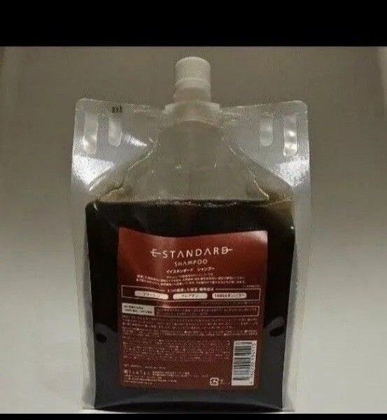 ◯イイスタンダードシャンプーレフィル2000ml ◯新品未使用!!