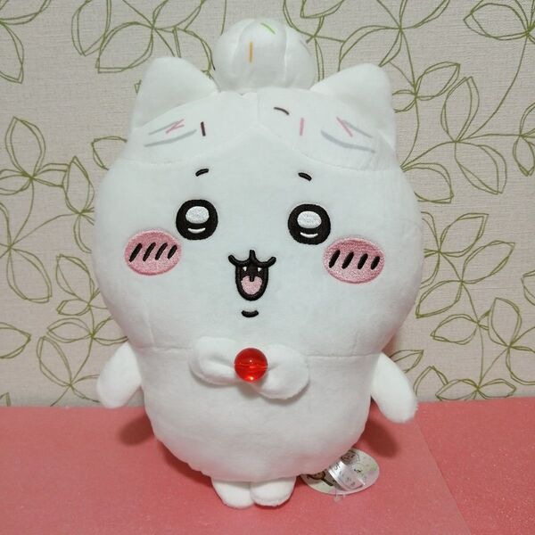 ちいかわ 誕生日BIGぬいぐるみ ハチワレ 新作 新品 匿名発送